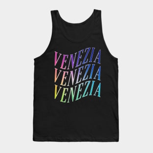 VENEZIA Tank Top